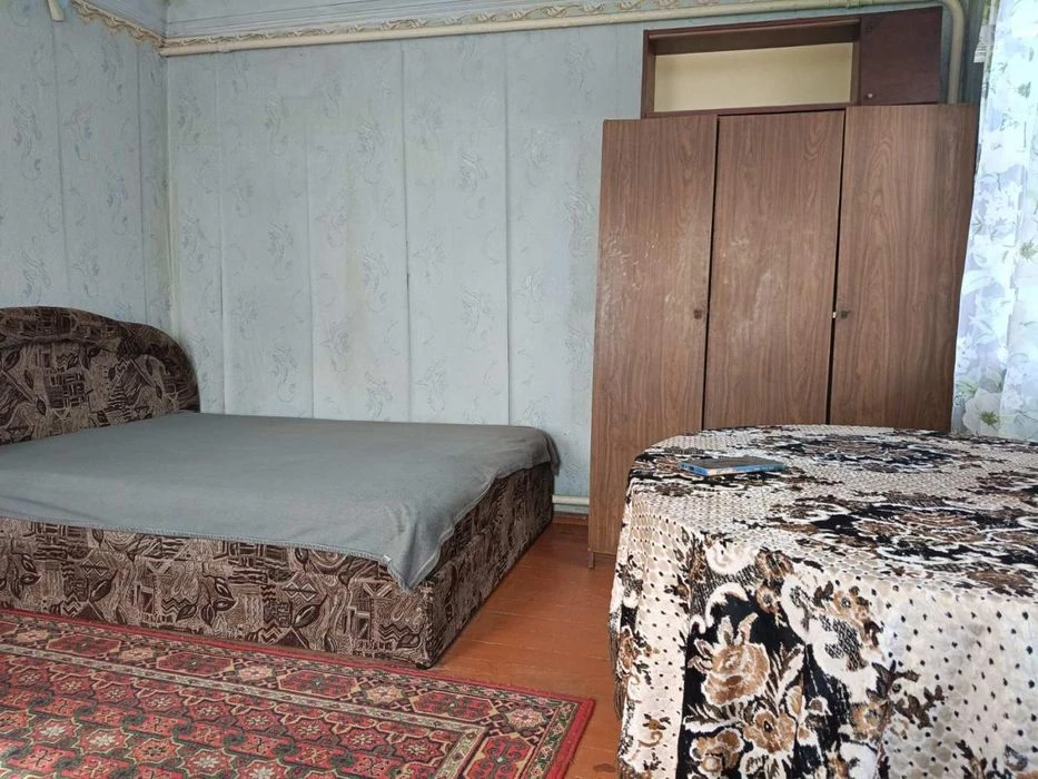 Продам будинок, насправди. Мирний, Днiпро