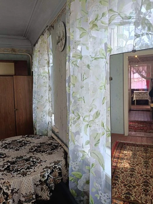 Продам будинок, насправди. Мирний, Днiпро