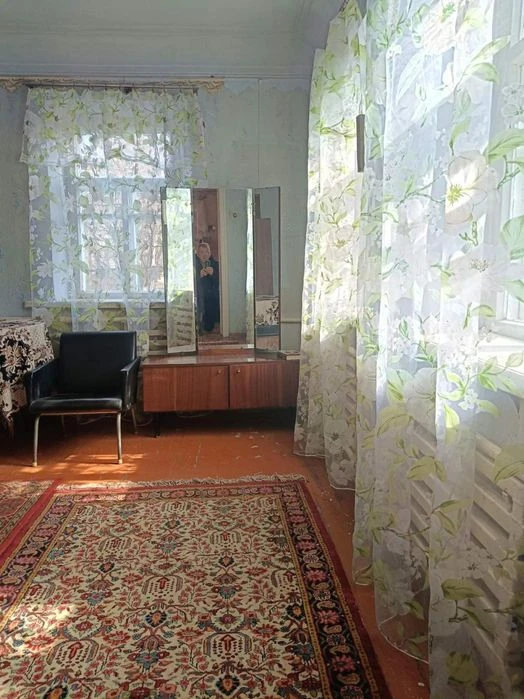 Продам будинок, насправди. Мирний, Днiпро