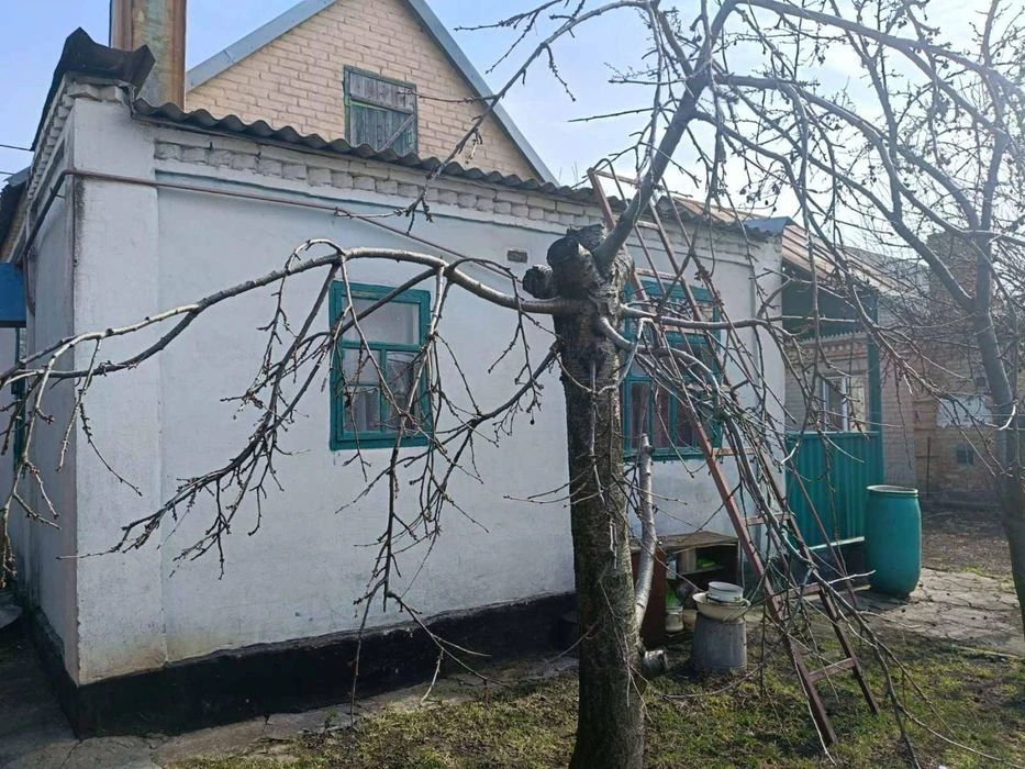Продам будинок, насправди. Мирний, Днiпро