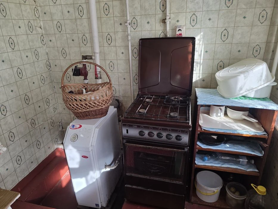 Дом Одинковка, Игрень, Ксеневка