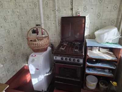 Дом Одинковка, Игрень, Ксеневка