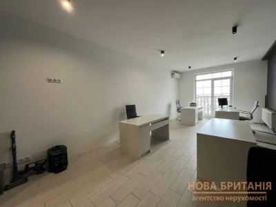 Продаж апортаментів 39м2 з балконом ЖК Нова Англія, будинок
