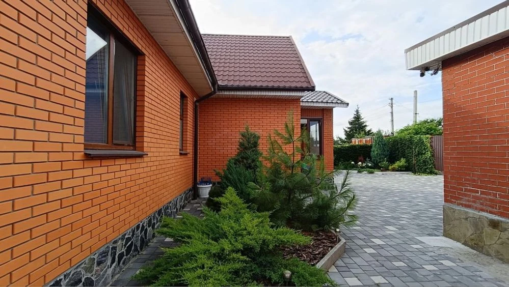Терміново!  Продам  Кращий Будинок Лівий берег Березанівка