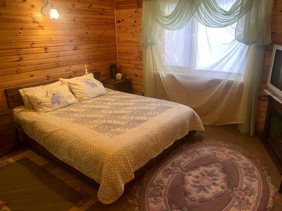 Будинок. Дніпро, Самарівка