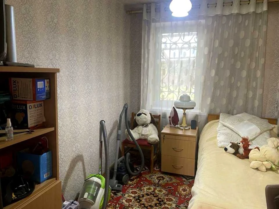 Будинок. Дніпро, Самарівка