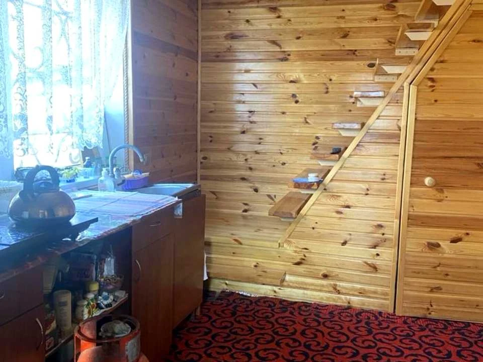Будинок. Дніпро, Самарівка