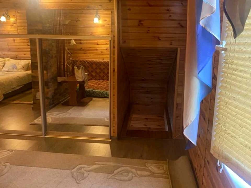 Будинок. Дніпро, Самарівка