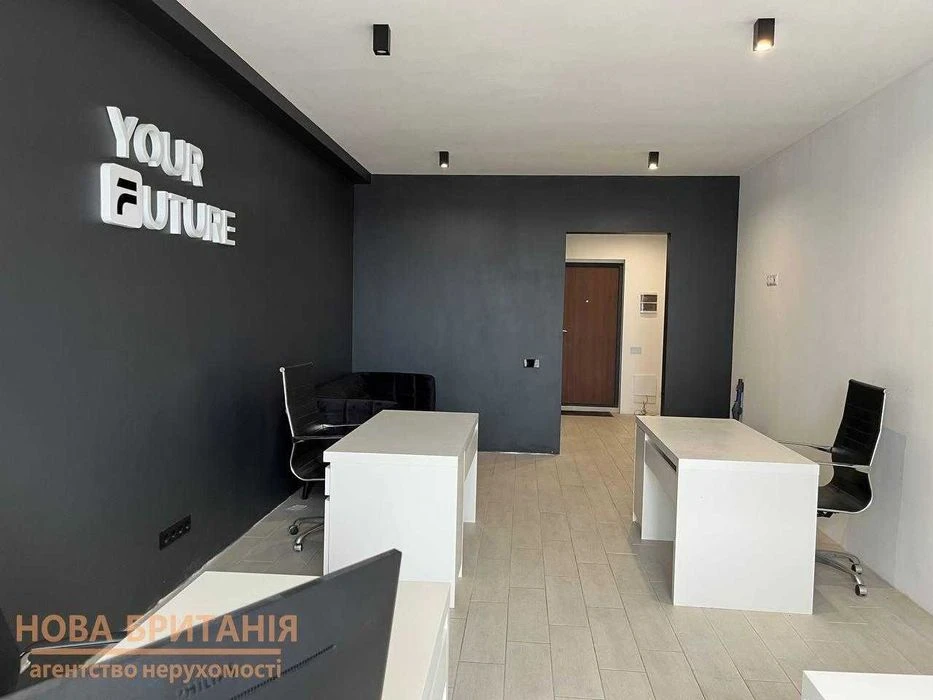 Продаж апортаментів 39м2 з балконом ЖК Нова Англія, будинок