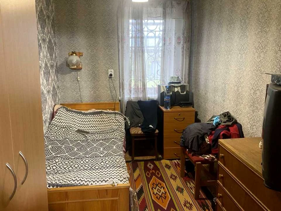 Будинок. Дніпро, Самарівка