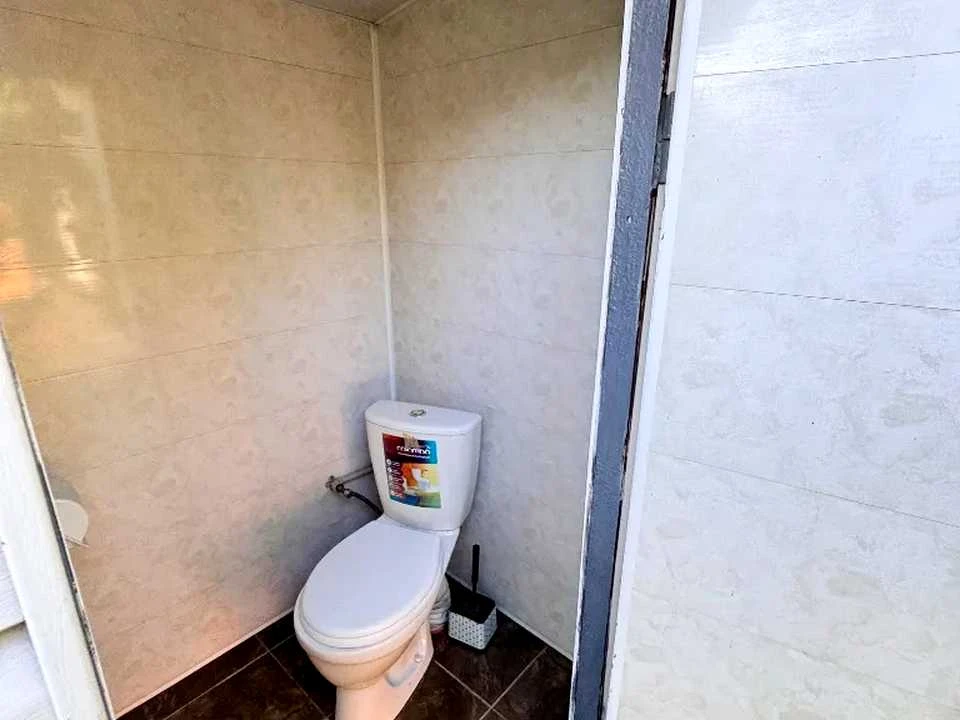 Будинок. Дніпро, СТ Черешня