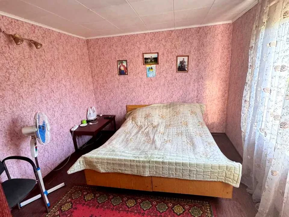 Будинок. Дніпро, СТ Черешня