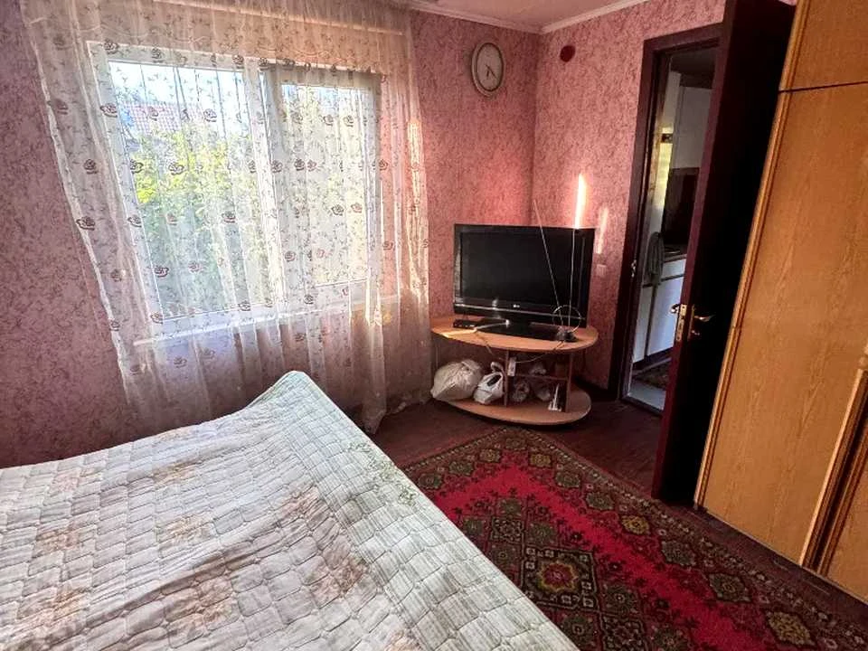 Будинок. Дніпро, СТ Черешня