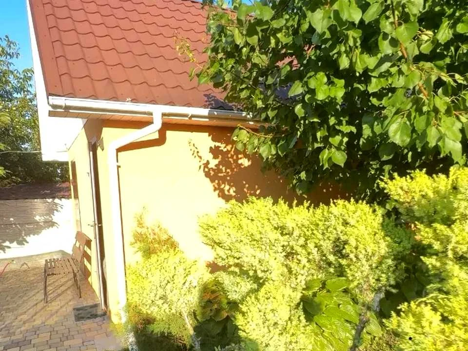 Будинок. Дніпро, СТ Черешня
