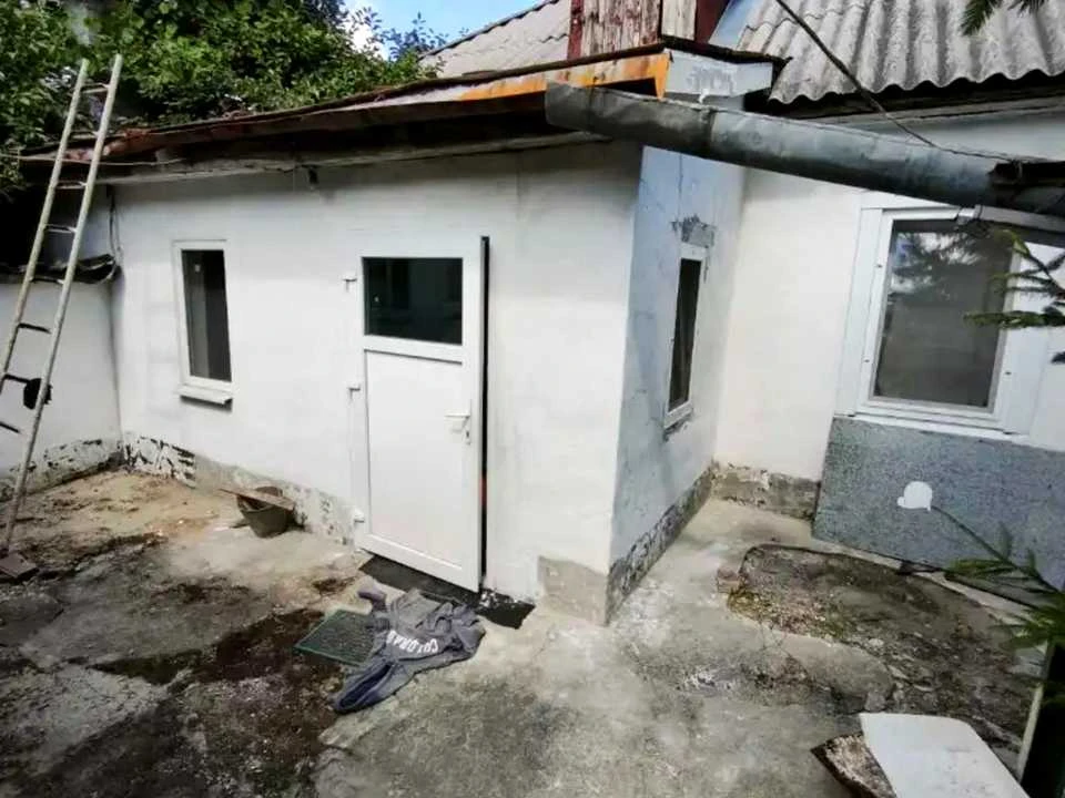 Будинок. Дніпро, Поповича