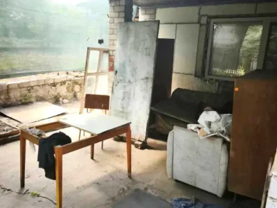 Будинок. Дніпро, Поповича