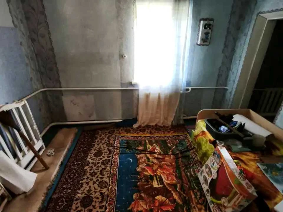 Будинок. Дніпро, Поповича