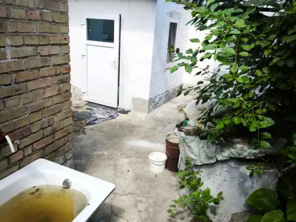 Будинок. Дніпро, Поповича