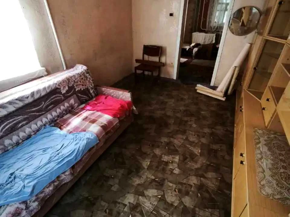 Будинок. Дніпро, Поповича