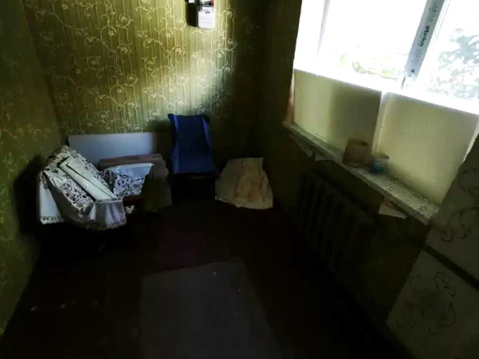 Будинок. Дніпро, Поповича