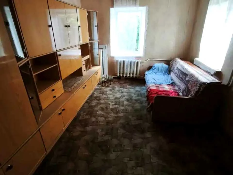Будинок. Дніпро, Поповича