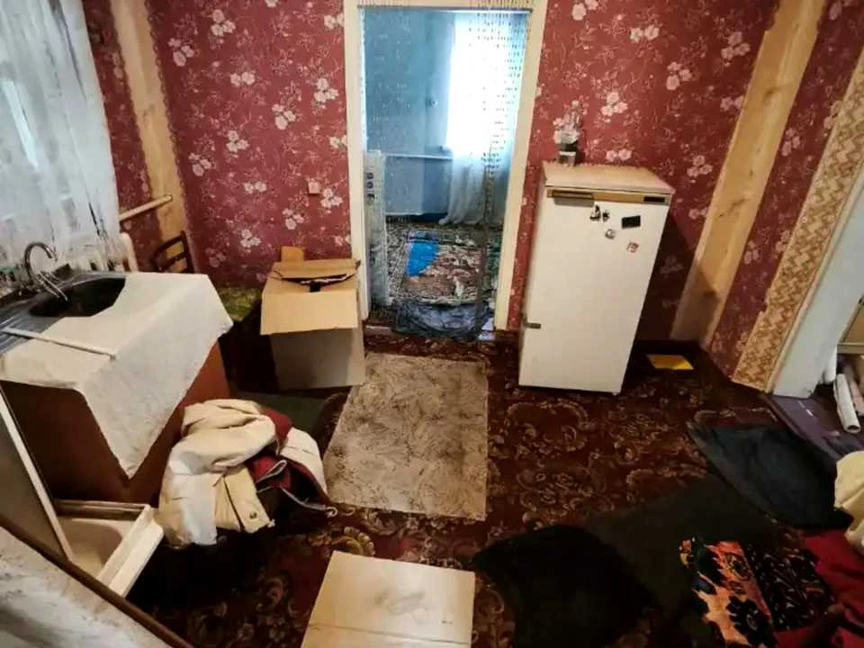 Будинок. Дніпро, Поповича
