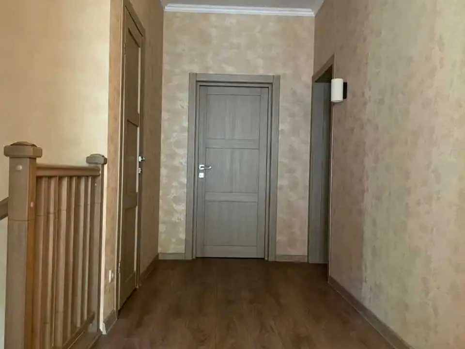 Будинок. Дніпро, Мечетна вул. (Оренбурзька)