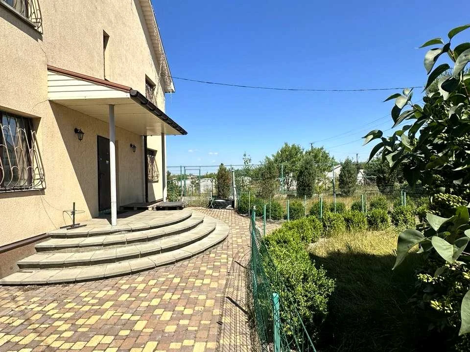 Будинок. Дніпро, Ялинова