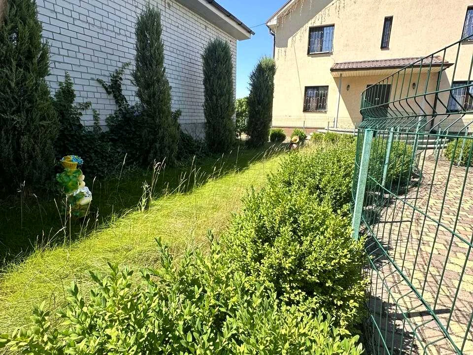 Будинок. Дніпро, Ялинова