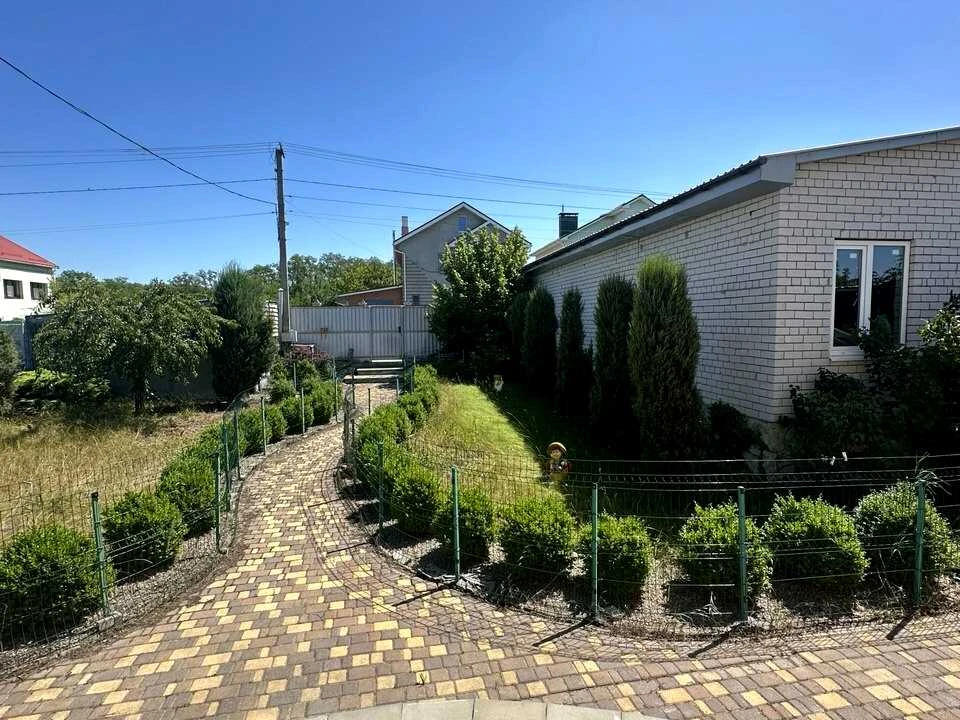 Будинок. Дніпро, Ялинова