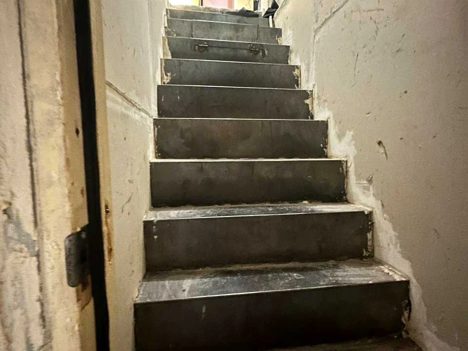 Будинок. Дніпро, Ялинова