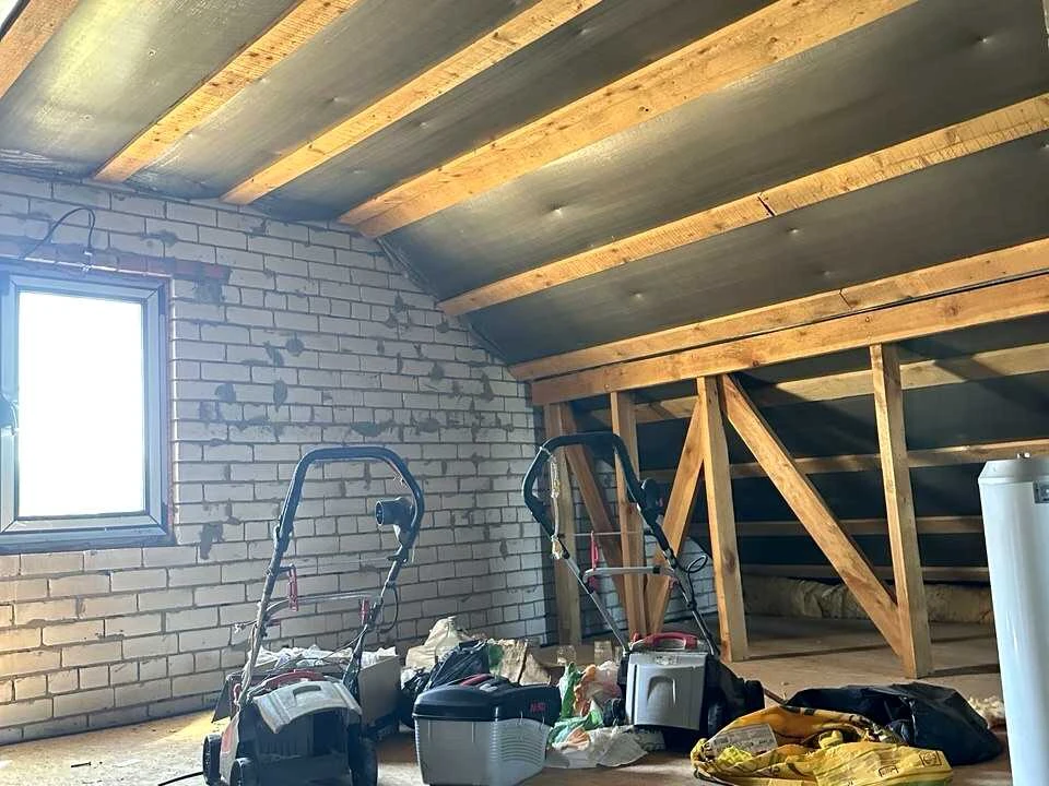 Будинок. Дніпро, Ялинова