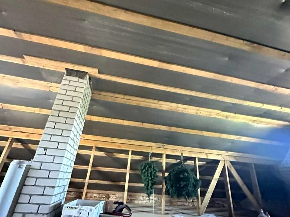 Будинок. Дніпро, Ялинова