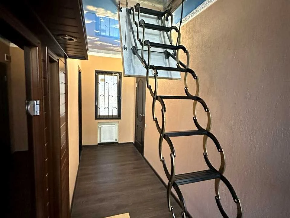 Будинок. Дніпро, Ялинова