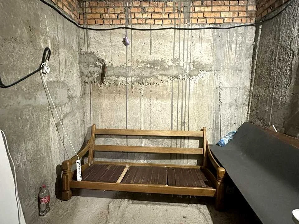 Будинок. Дніпро, Ялинова