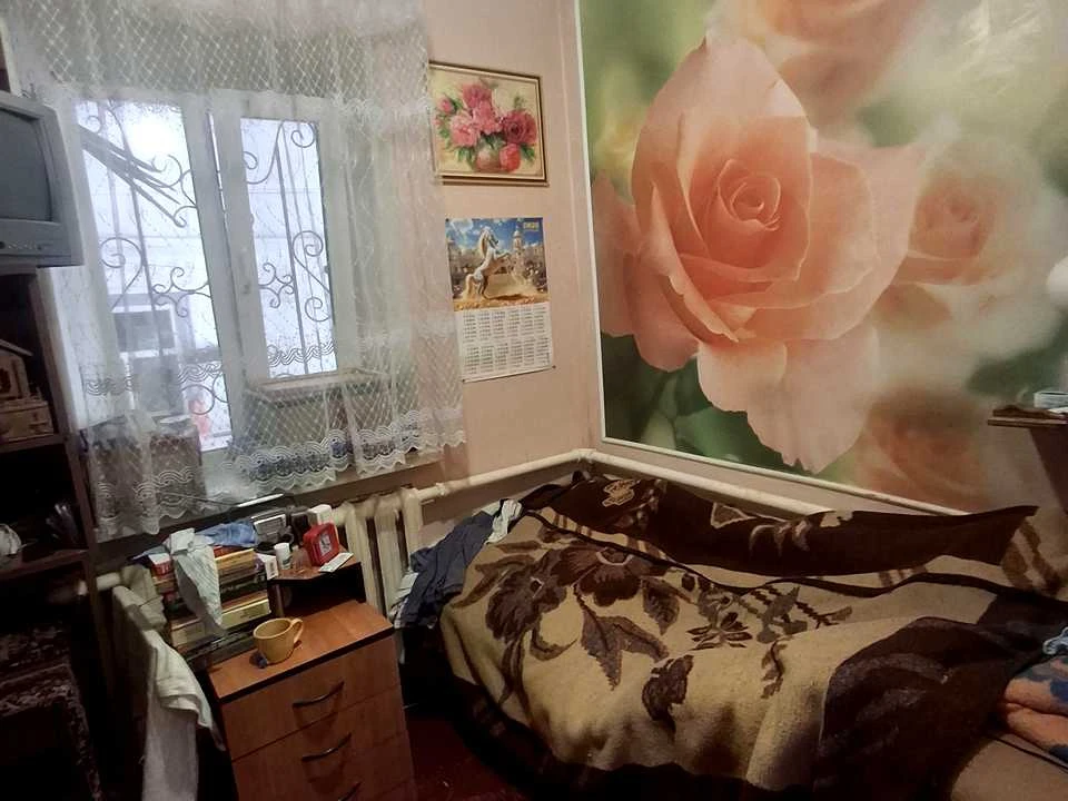 Будинок. Дніпро, Золотоосіння вул. (Жовтнева)