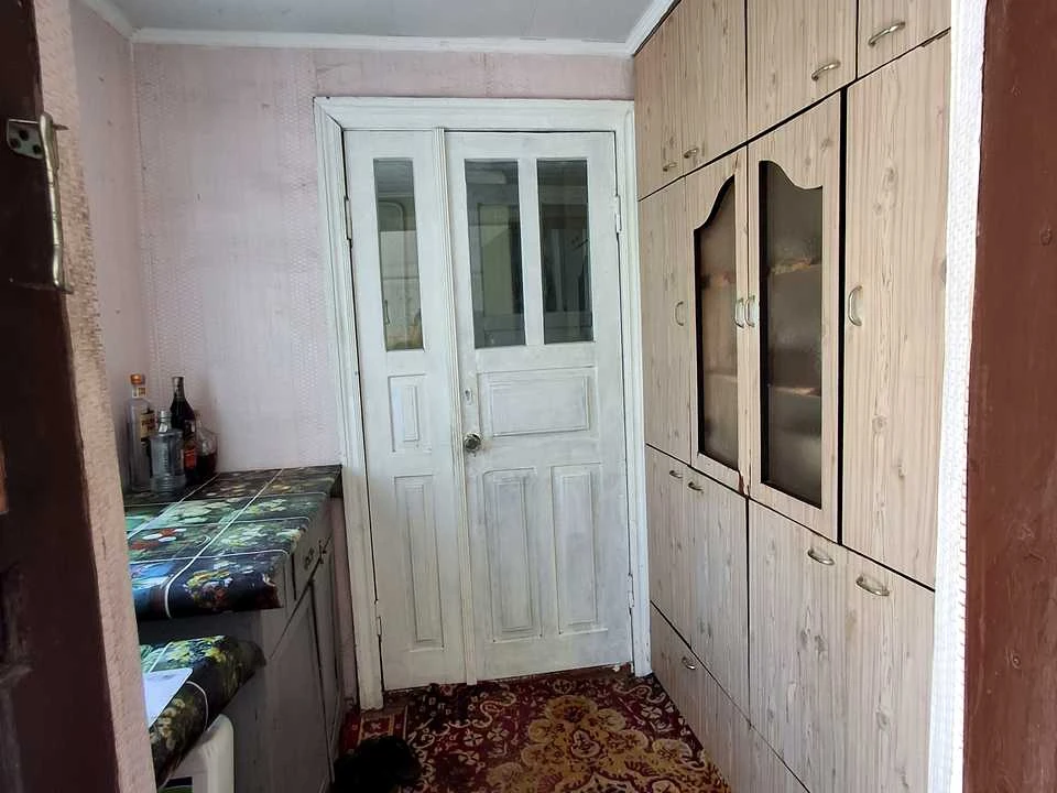 Будинок. Дніпро, Золотоосіння вул. (Жовтнева)