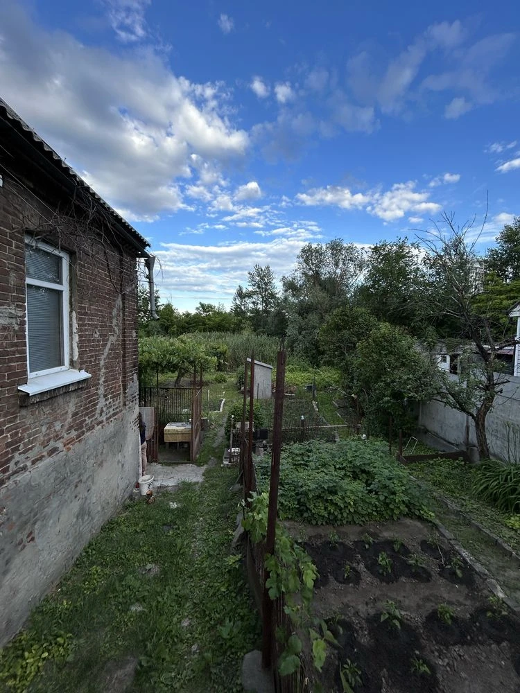Продам дом жм Победа ул Мандрыковская