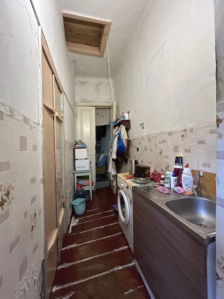 Продам дом жм Победа ул Мандрыковская