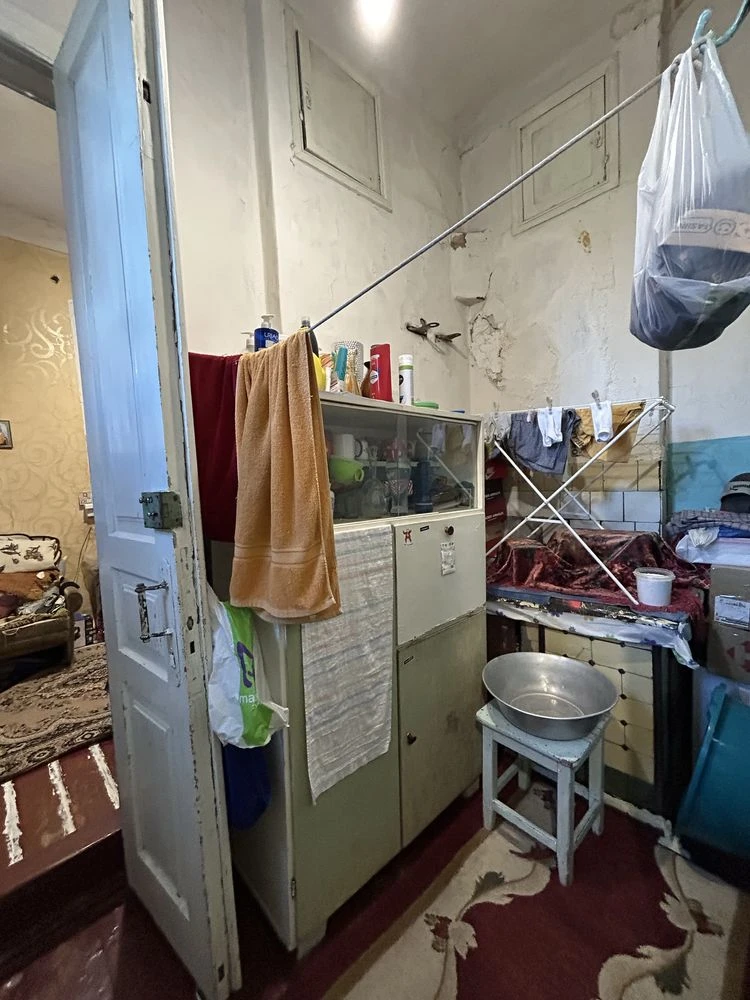 Продам дом жм Победа ул Мандрыковская
