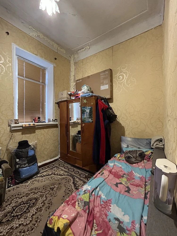Продам дом жм Победа ул Мандрыковская