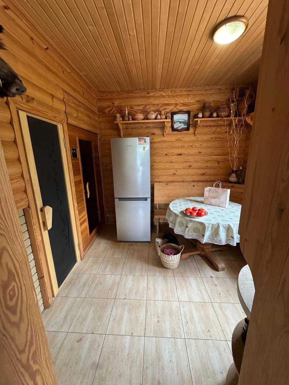 Продам большой красивый дом Левый берег Воронцово АНД