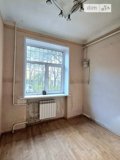 Продаж 2к квартири 51.9 кв. м на вул. Генерала Алмазова 1 •