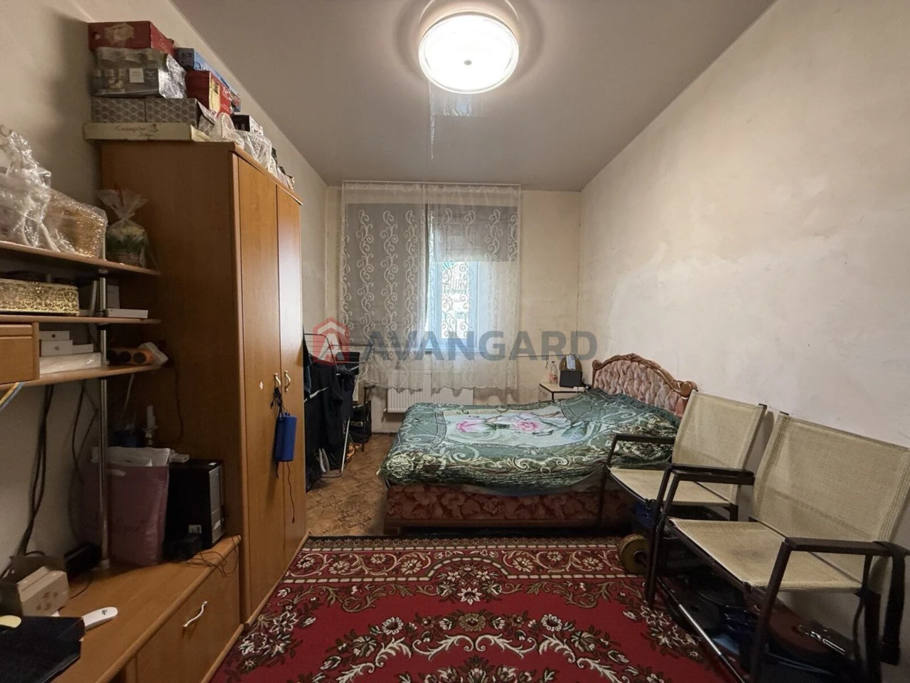 Продам дом Клочко