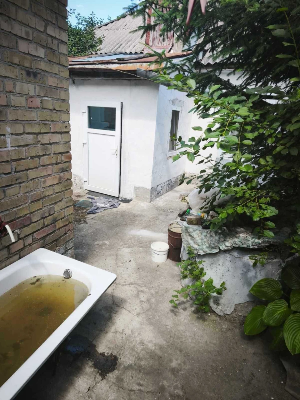 Дніпро,Ігрінь.Продам газифікований будинок 50,5 кв.м+газифік
