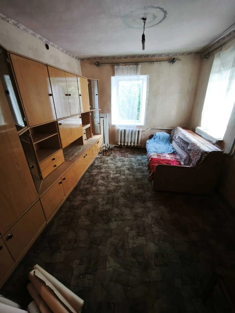 Дніпро,Ігрінь.Продам газифікований будинок 50,5 кв.м+газифік