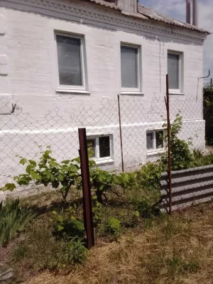 Большой дом для семьи | Газ | Камин | Гараж
