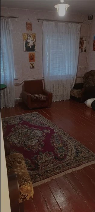 Большой дом для семьи | Газ | Камин | Гараж
