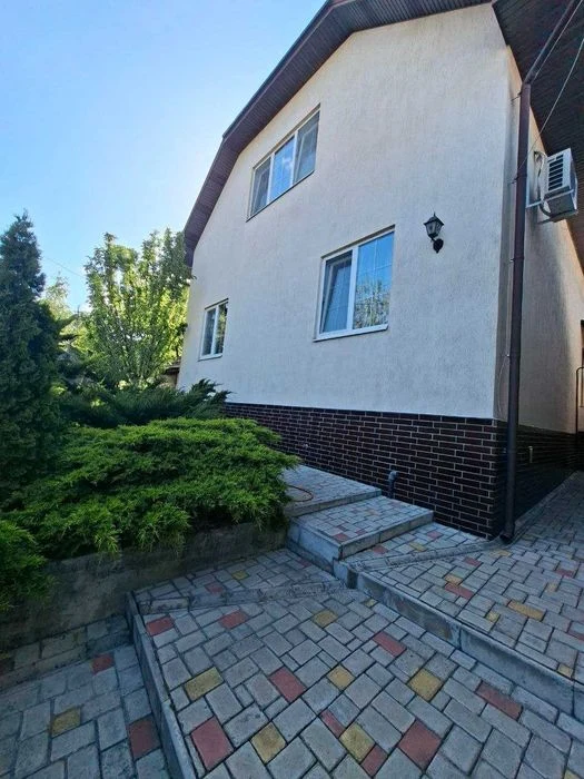 Продам будинок ул. Подвійна, пр. Науки(пр. Гагаріна)