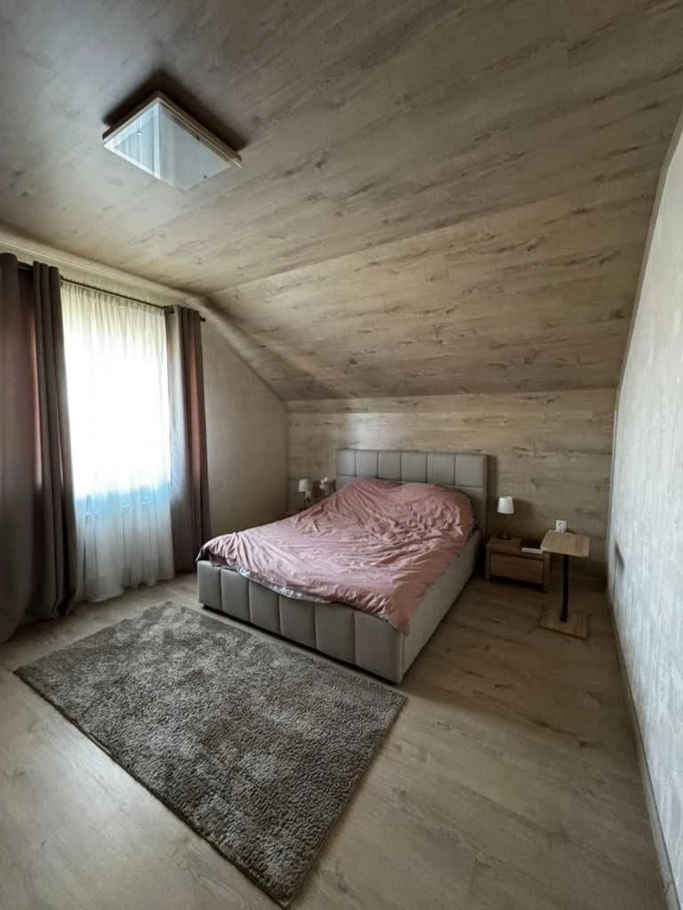 Продаж стильного будинку преміум-класу в Березанівці — 170 м